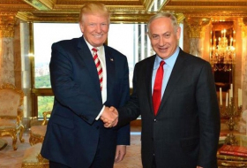 Netanyahu califica a Trump de ‘verdadero amigo’ de Israel