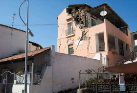 Un terremoto en la isla italiana de Ischia causa dos muertes