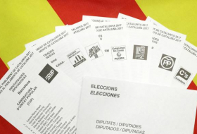 Elecciones decisivas en Cataluña: Constitución o independencia de España