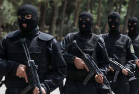 Irán detiene a 41 miembros del grupo terrorista Daesh