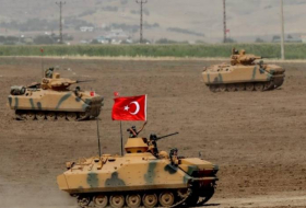 Al menos 54 muertos en choques entre soldados y la guerrilla kurda en Turquía