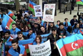 La historia del conflicto existente entre Azerbaiyán y Armenia 