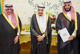 Arabia Saudí anuncia un ambicioso plan de reforma económica