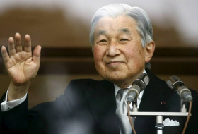 El emperador de Japón confirma su deseo de abdicar