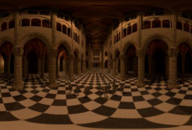 Notre Dame tiene una ‘orquesta fantasma’ con sonido 3D