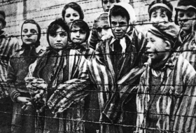 Víctimas del Holocausto: uno de cada tres sobrevivientes vive en la pobreza