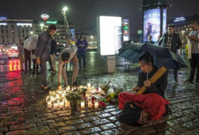 El ataque de Turku lo perpetró un yihadista marroquí de 18 años
