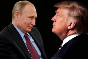 La Casa Blanca niega que la conversación entre Trump y Putin fuera un 