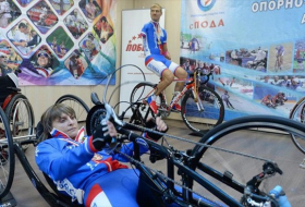 El Comité Paralímpico Internacional excluye a Rusia de los Juegos Paralímpicos por dopaje de Estado