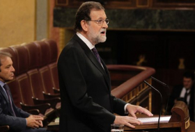 Rajoy asegura que España ofrecerá un bloque sin 