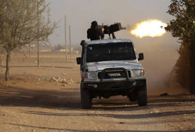 EEUU vende armas a Daesh a través de mediadores, revela la oposición Siria