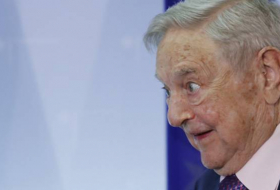 Más de 60.000 estadounidenses piden reconocer a George Soros como terrorista