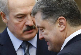 Bielorrusia y Ucrania intercambian acusaciones