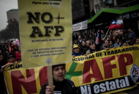 ¿Qué son las AFP y por qué las quieren cambiar en Chile?