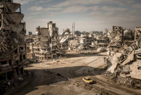 Cae el 'último bastión' del Estado Islámico en Siria