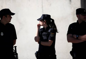 Desarticulada en España una presunta célula terrorista yihadista