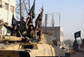 Daesh prepara una oleada de ataques contra Occidente para 