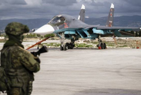 Unos 40 yihadistas abatidos en el ataque de la aviación rusa en la región de la ciudad de Deir Ezzor
