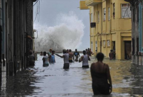 ¿Por qué los devastadores huracanes no causan muertes en Cuba?