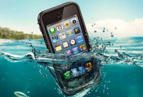 Empresa que vende el químico que salva a los teléfonos móviles mojados espera crecer un 300%