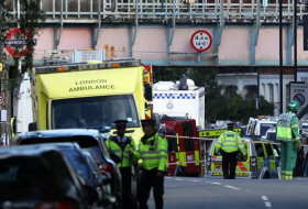 Experto: el explosivo en el metro de Londres no se parece al que usa Daesh