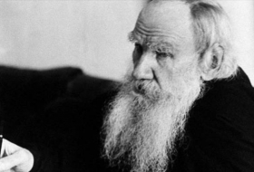 10 curiosidades que no sabes de León Tolstói
