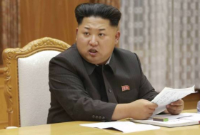 El apodo que Trump ha acuñado para Kim Jong-un