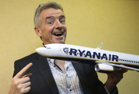 Ryanair pide perdón por las cancelaciones y niega que le falten pilotos