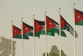 Princesa jordana declara la guerra a la corrupción en el fútbol