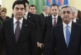 Sin permiso de Azerbaiyán, Armenia no podrá comprar gas 