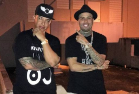 Daddy Yankee y Nicky Jam recaudarán fondos para las tragedias de México y Puerto Rico
