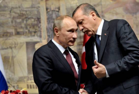 La peor pesadilla de Washington: ¿conseguirá EEUU romper la alianza Rusia-Irán-Turquía?