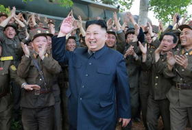 El canciller alemán explica por qué el líder de Corea del Norte no es un loco