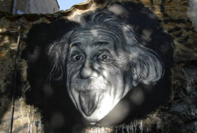 Hallan una 'peligrosa' paradoja en la teoría de la relatividad de Einstein