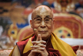 El Dalai Lama revela cuál es el sentido de la vida