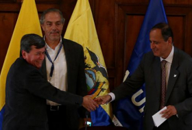 El alto el fuego de Gobierno colombiano y ELN comienza bajo la sombra de un ataque