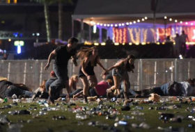 Al menos 50 muertos y más de 200 heridos tras un tiroteo en Las Vegas