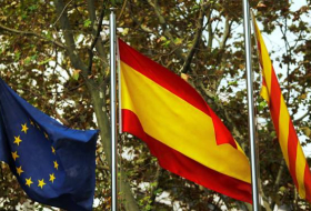 Rusia, preocupada por la situación en España