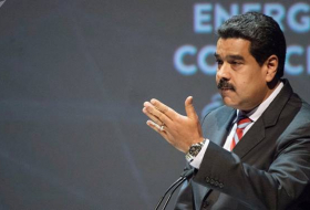 Maduro ve un hecho histórico el establecimiento de la Comisión de monitoreo de la OPEP y no OPEP