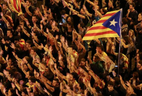 El PP convoca una gran manifestación en Barcelona contra el independentismo