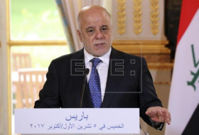 El primer ministro iraquí anuncia la liberación de la ciudad de Hawiya