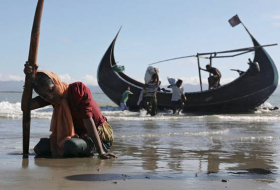 La ONU, en alerta por una posible continuación del éxodo de los rohinyás de Birmania