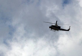 Siete militares muertos en accidente de helicóptero en el norte de México
