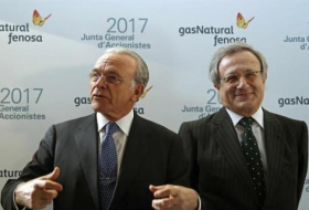 Gas Natural acuerda trasladar temporalmente su sede social a Madrid