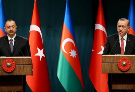 Ilham Aliyev y Erdogan mantuvieron una conversación telefónica