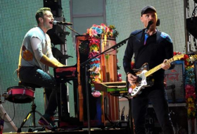 Coldplay lanzará un concierto benéfico en México para ayudar tras sismo