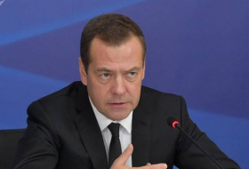 Primer ministro ruso apela al diálogo para superar las crisis de Siria, Yemen, Malí y Libia