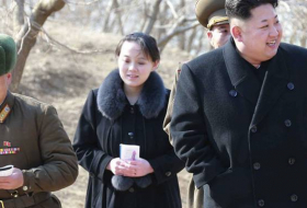 La hermana de Kim Jong-un, ¿una 'Ivanka Trump' norcoreana?