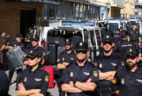 El Consejo de Europa pide investigar la violencia policial del referéndum catalán