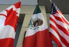 EE.UU., Canadá y México 